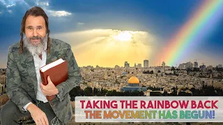 Taking the Rainbow Back - Enough is Enough