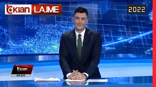 Edicioni i Lajmeve Tv Klan 2 Maj 2022, ora 19:30 |Lajme – News