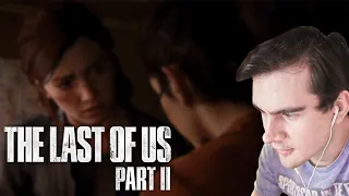 БРАТИШКИН ПРОХОДИТ THE LAST OF US 2 #6