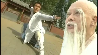 功夫電影！廢材少年逆襲成天下第一的人生之路，下集！ 💥 中国电视剧 | KungFu