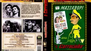 Mazzaropi - A Carrocinha (1955 )