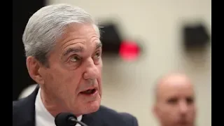 Robert Mueller's full testimony before U.S. House intelligence committee