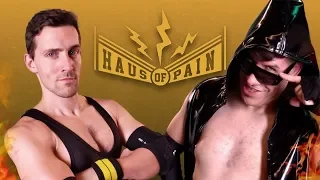 MPW Throwback - California Classic 2017 - H.A.T.E. vs Funhaus