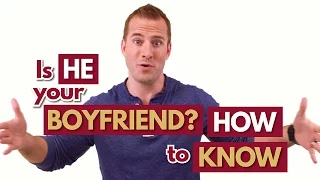 How to Have the "What Are We?" Conversation | Relationship Advice for Women by Mat Boggs