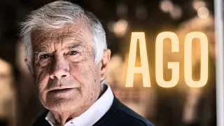 TalkGP - Giacomo Agostini - Il Tourist Trophy era una GUERRA