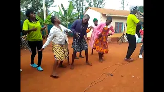 best kamba dance