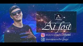 Mocreanschi - Ai fost (Anime Video)