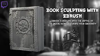 ZBrush: A Deep Dive into the Depths of the Digital World Elevating Your Creativity!