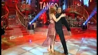 Ballando con le stelle Tango Metis di Meo + Simone di Pasquale