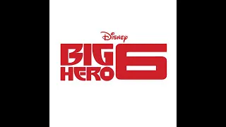 36. Immortals - Fall Out Boy (Big Hero 6 Complete Score)