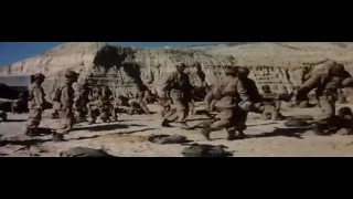 Königstiger vor El Alamein (Kriegsfilm)