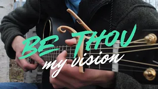 Be Thou My Vision | Fingerstyle Guitar Cover