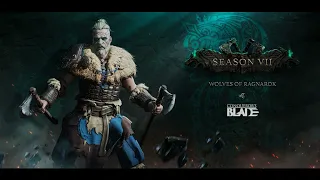 Conqueror's Blade Season VII Berserkers Theme 10 min