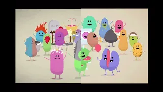 Dumb Ways To Die but it’s half Agency Life and half normal