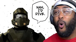 An Incorrect Summary of Helldivers 2 | TRIPLE THE DEFENSE BUDGET (@Max0r ) | Reaction