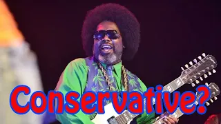 Is Afroman A Conservative? If So, So What?