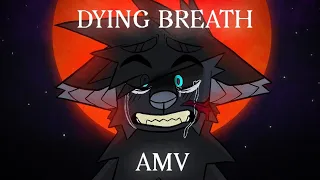 Dying breath meme/AMV |flipaclip|