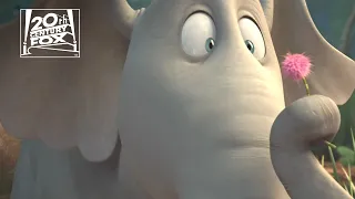 Horton Hears a Who! | "I'm Holding the Speck" Clip | Fox Family Entertainment