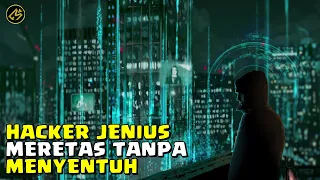 APA JADINYA JIKA 1 HACKER HARUS MELAWAN 1 KELOMPOK GANGSTER? || Alur Cerita FIlm iBOY (2017)