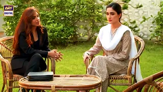 Tere Bina Mein Nahi Episode 5 | BEST SCENE | Shahzad Sheikh | Sonya Hussyn #terebinameinnahi