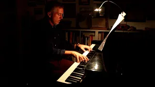 An Affair to Remember, piano solo José M. Armenta