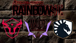 W7M vs Team Liquid Grand Final BLAST R6 Copenhagen Major 2023