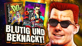 GEIL oder MÜLL?  🤪 BRUTALE BOOMER-BALLEREI mit PO'ED & MULLET MAD JACK für PC