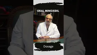 oral minoxidil