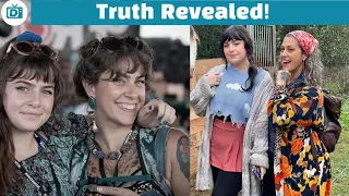 Untold Facts about Danielle Colby's Daughter Memphis