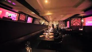 Vanilla Restaurant (London, England)