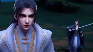 Legend of Xianwu】EP21 Preview 1080P | Epsiode 21 Trailer