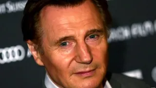 Liam Neeson says he's "not racist" after controversial interview