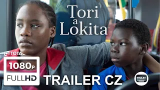 Tori a Lokita (2022) CZ HD trailer