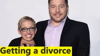 Jen Arnold and Bill Klein of The Little Couple are getting a divorce!