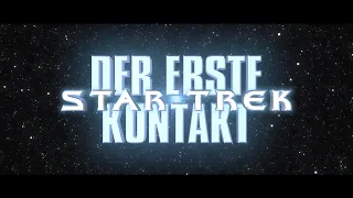 STAR TREK VIII: Der Erste Kontakt | Trailer deutsch | Jetzt in 4K Ultra HD erhältlich