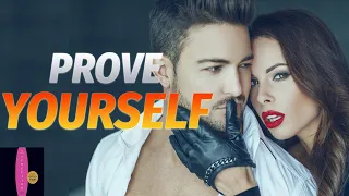 Prove Yourself - The Art of Seduction - Robert Greene - Chapter 16