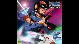 F-Zero: Falcon Densetsu - Opening Full - "The Meaning of Truth" by HIRO-X