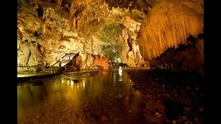 Explorando a Caverna do diabo (Eldorado/SP)