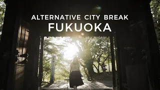 Alternative City Breaks