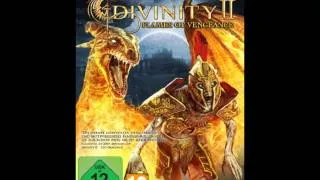 Aleroth Divinity 2 Eco Draconis Flames of Vengeance OST