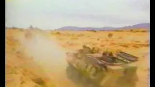 Light Armored Vehicle-25 (LAV-25)