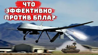 Почему ЗРК Тор-М2 может сбить даже НЛО гроза ракет беспилотников зенитно-ракетный комплекс Тор-М2ДТ