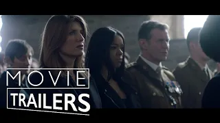 Military Wives (2019) - Movie Trailers