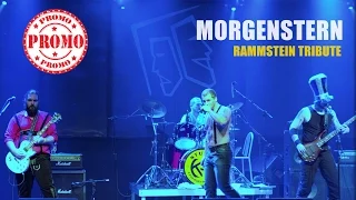 MORGENSTERN - RAMMSTEIN TRIBUTE (ao vivo Opinião)