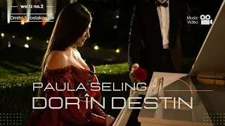 Paula Seling -  Dor in destin [Official  Video 2023]