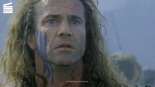 Braveheart: The Battle of Falkirk (HD CLIP)