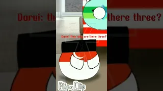 FAMILIO INTO ABSURD #5days #teamshauvli #countryballs #countryball #shorts #funny #viral #fyp