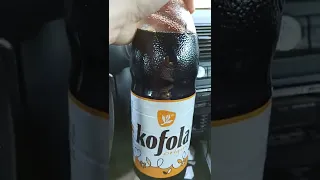 Kofola recenzja