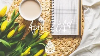 Indie/Rock/Alternative Compilation - April 2019 (1-Hour Playlist)