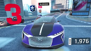 If I Made DS4... | Asphalt 9